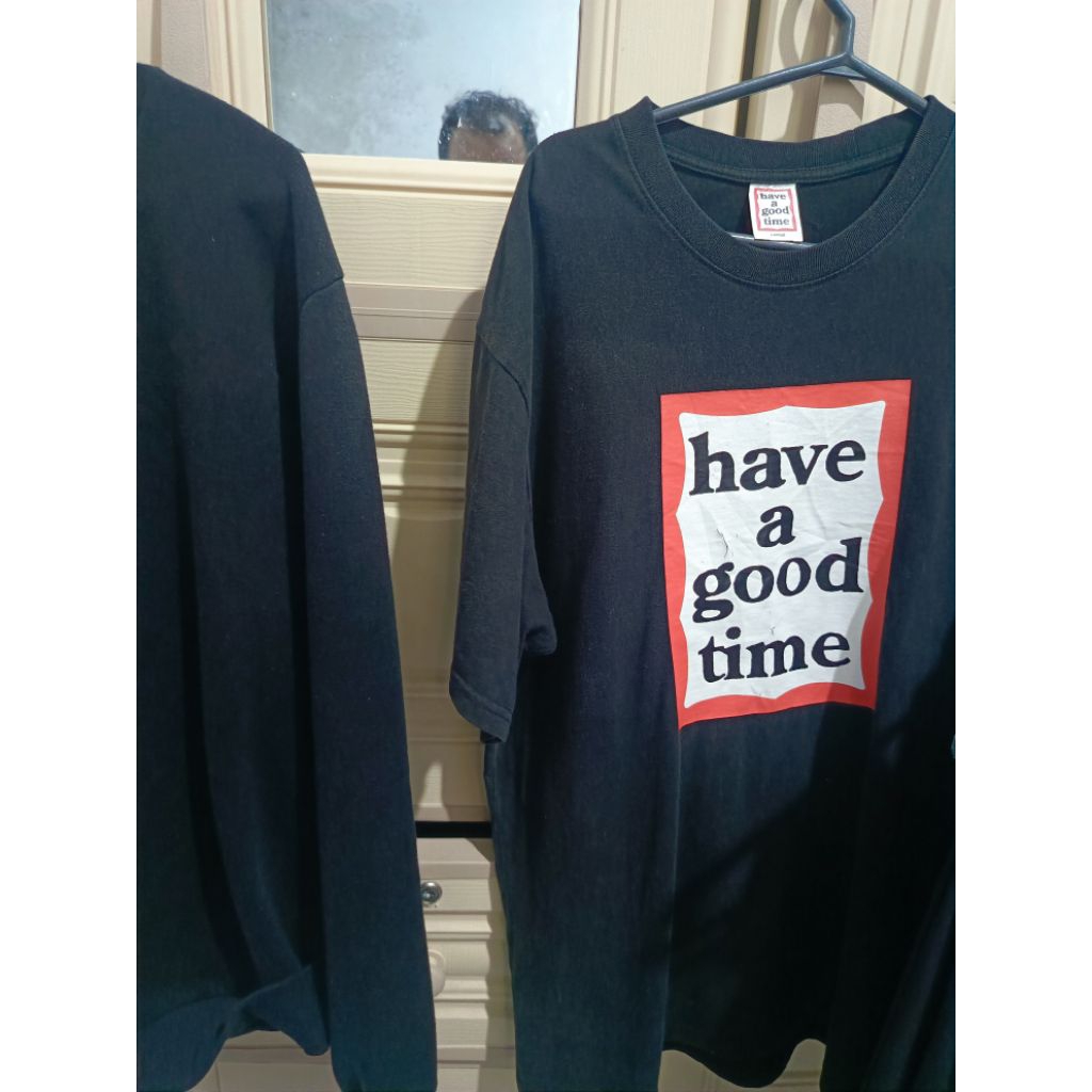 Kaos HAGT