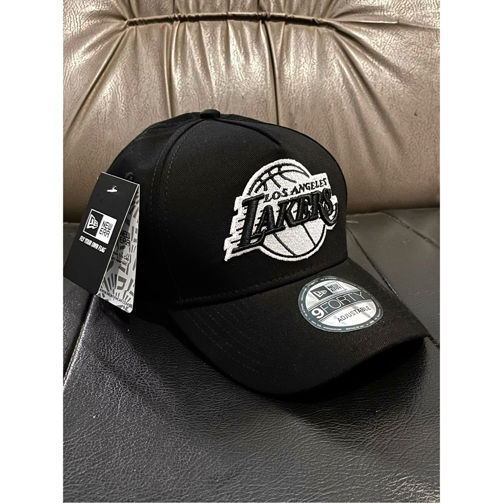 New Era Baseball Cap