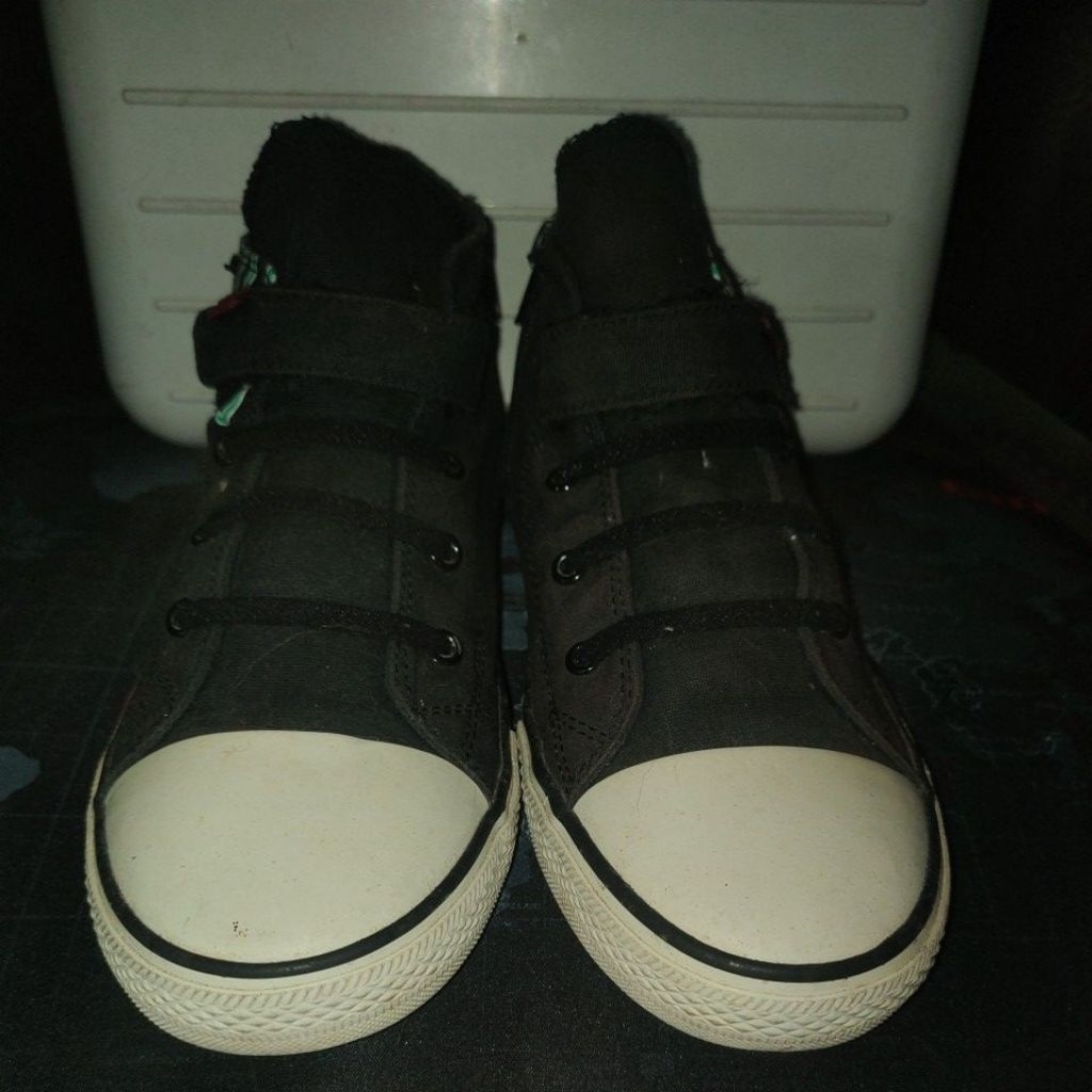 Sepatu Paul Frank Julius and Friends Unisex