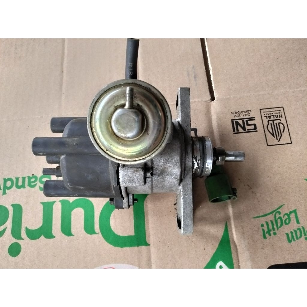 Delco cdi Mobi lDaihatsuZebra Espass original copotan