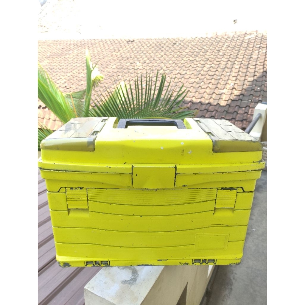BOX Plano 757