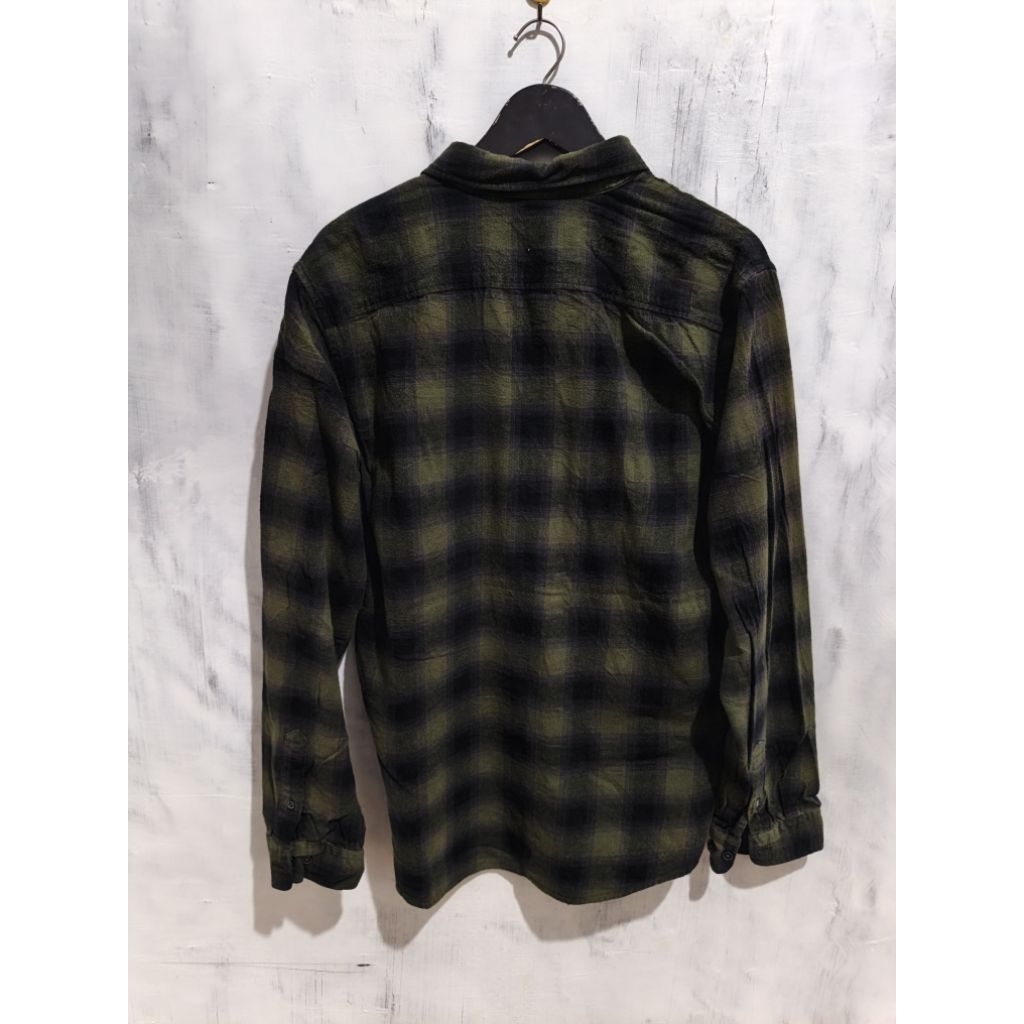 Flanel Veterano topten