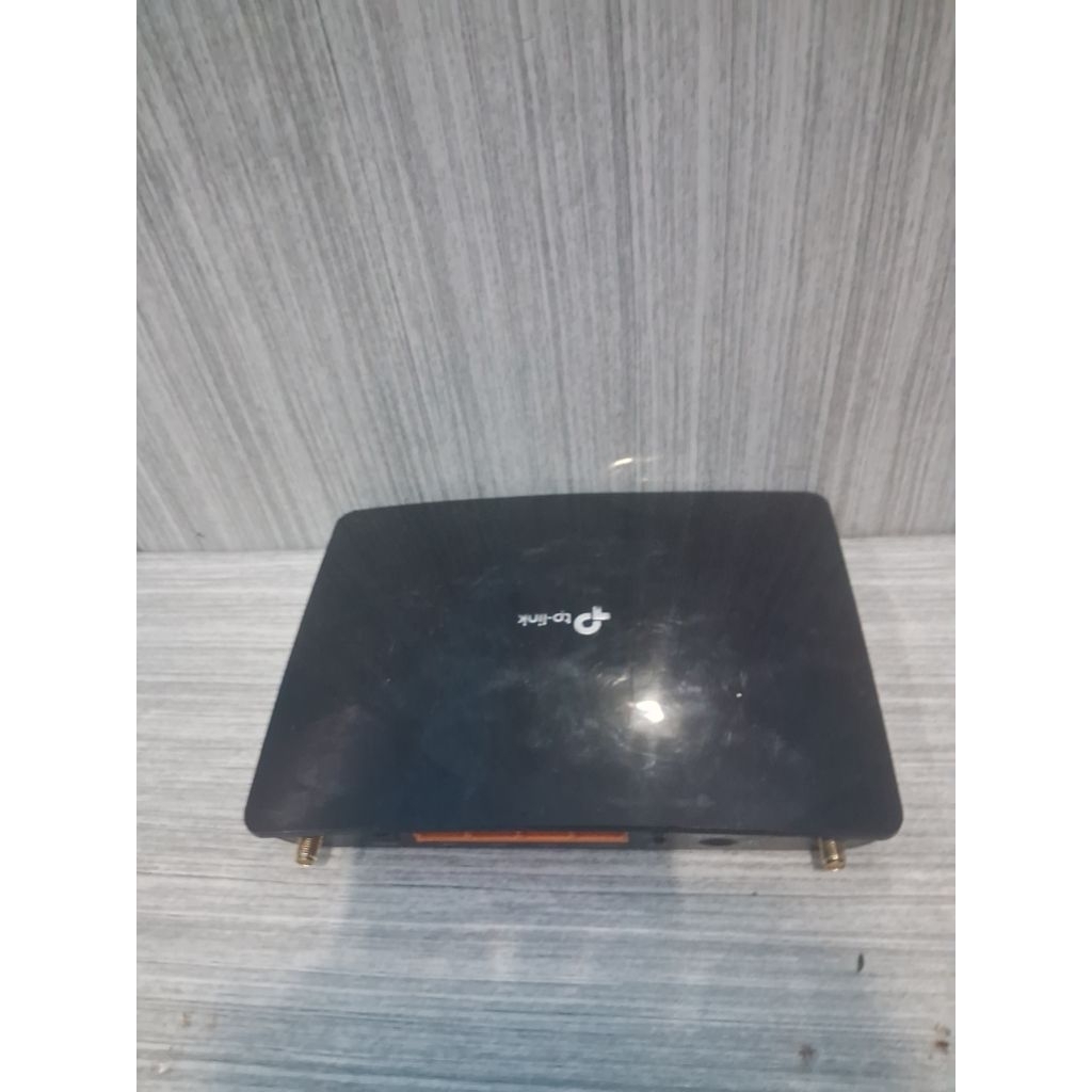 TP-Link TL-MR6400 300Mbps Wireless N 4G LTE Router Modem WiFi Sim Card All Operator Unlock Original 
