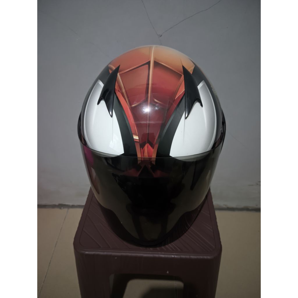 Helm MDS Anak