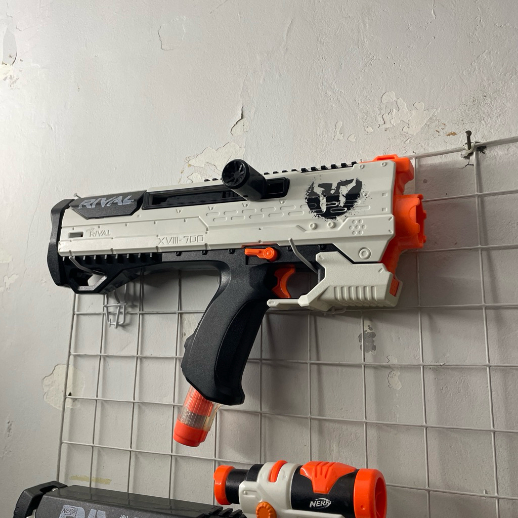 Nerf Rival Helios
