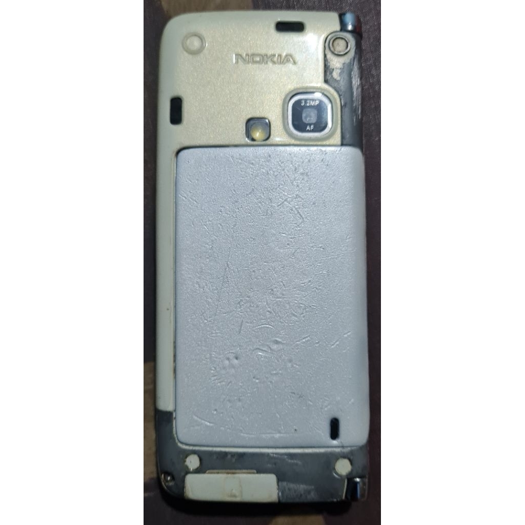 Nokia E90