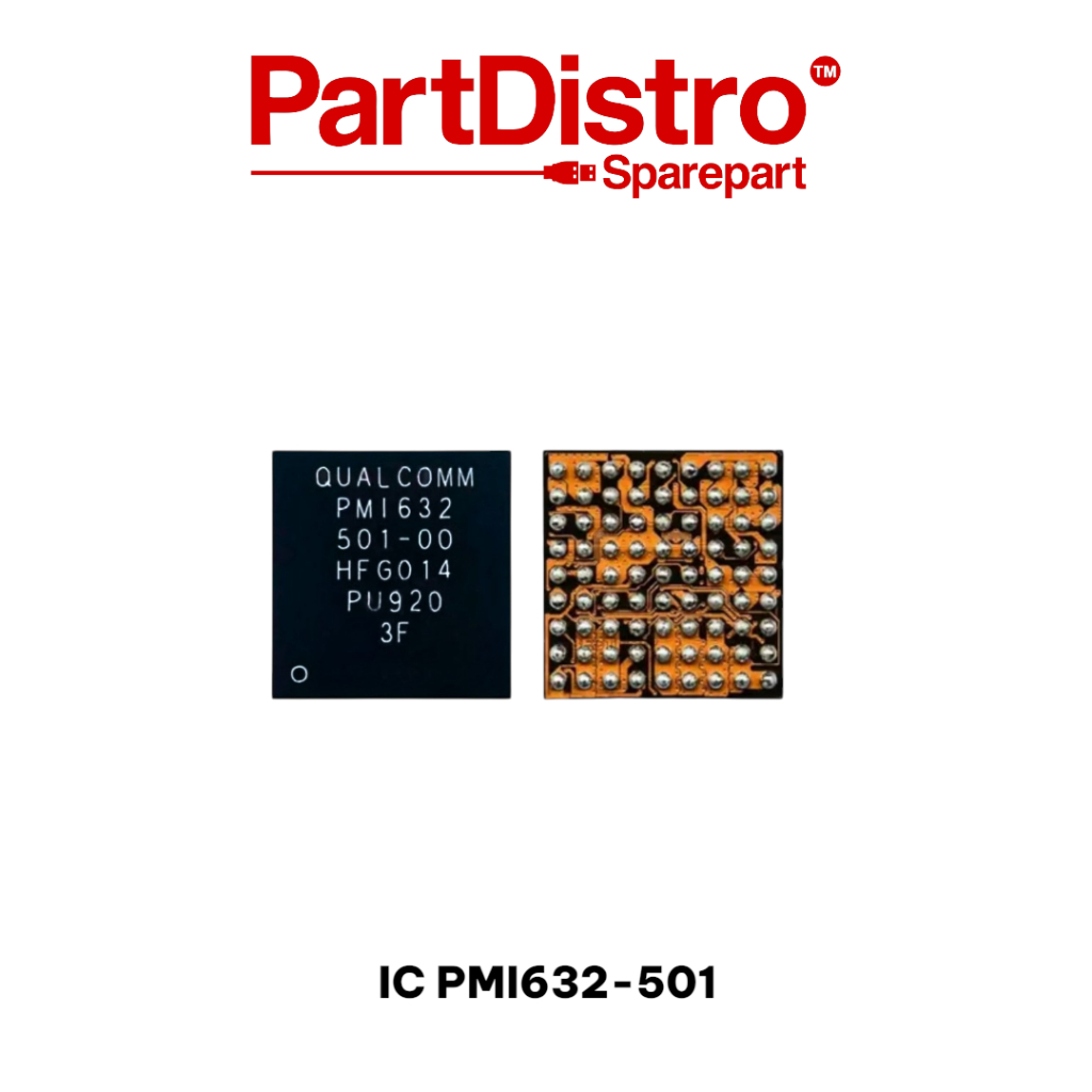 IC SINYAL PMI632-501