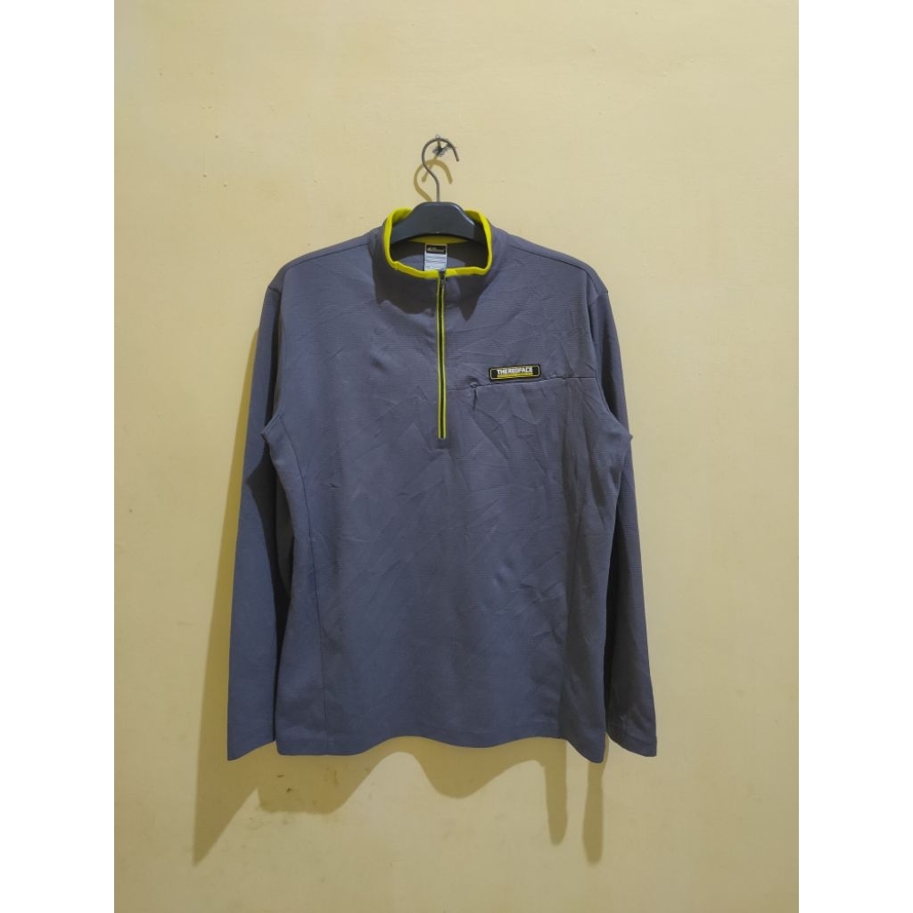 MIDLAYER TRF
