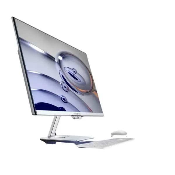 PC DESKTOP ALL IN ONE HP AIO I5-1235 W11 I5 16/512/TS/23,8"