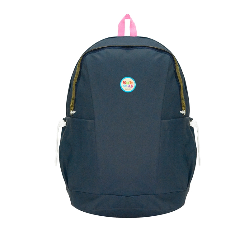 Subway - Tas Ransel Wanita - Ano Backpack 22730