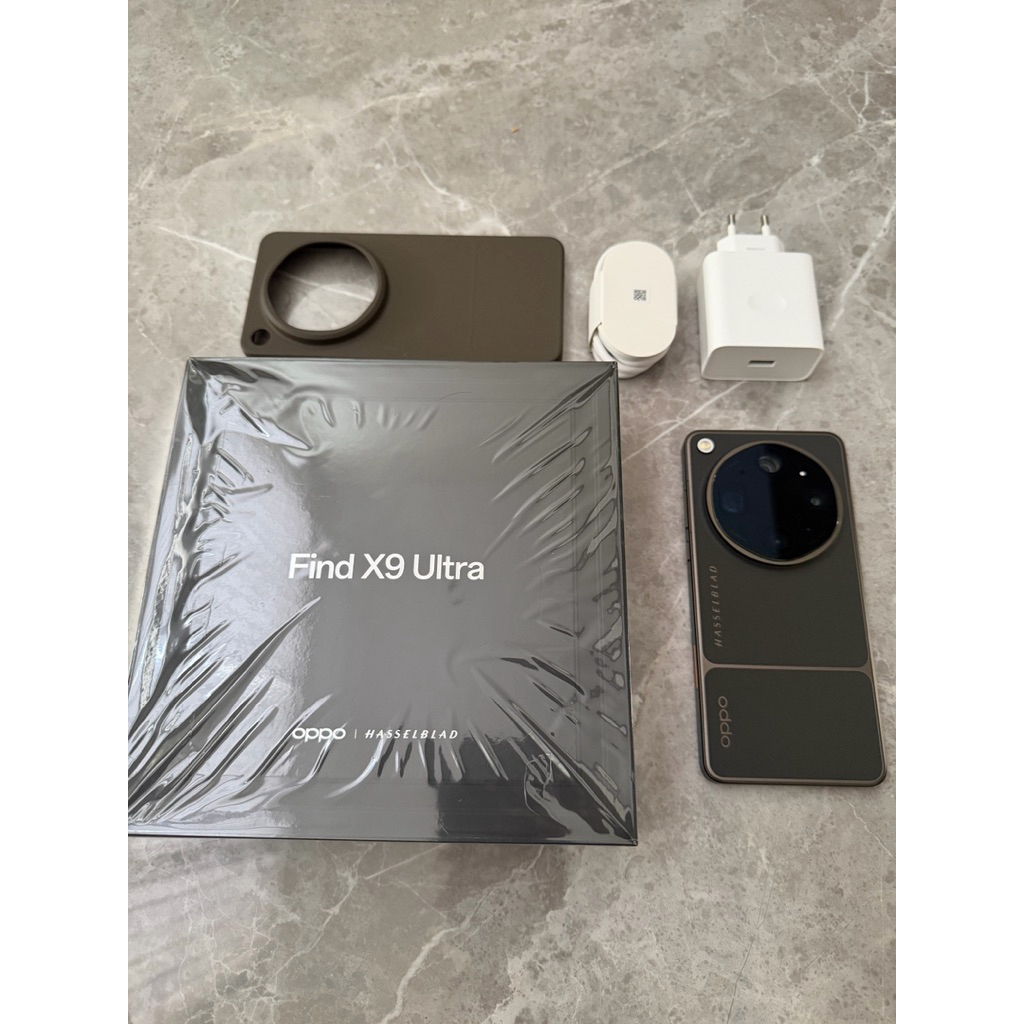 Oppo Find X9 Ultra Second Like New