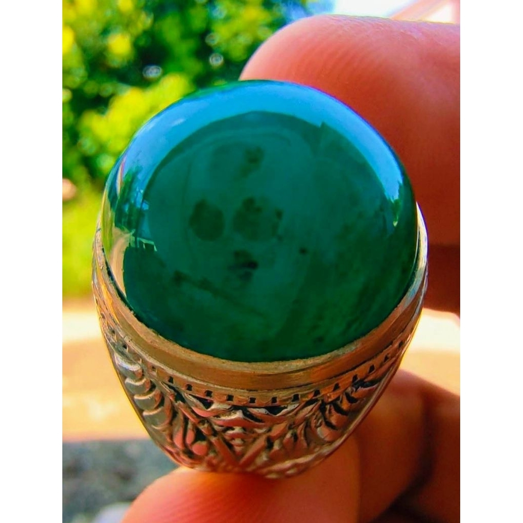 Bacan Doko Gulau Coklat size kantoran mumbul