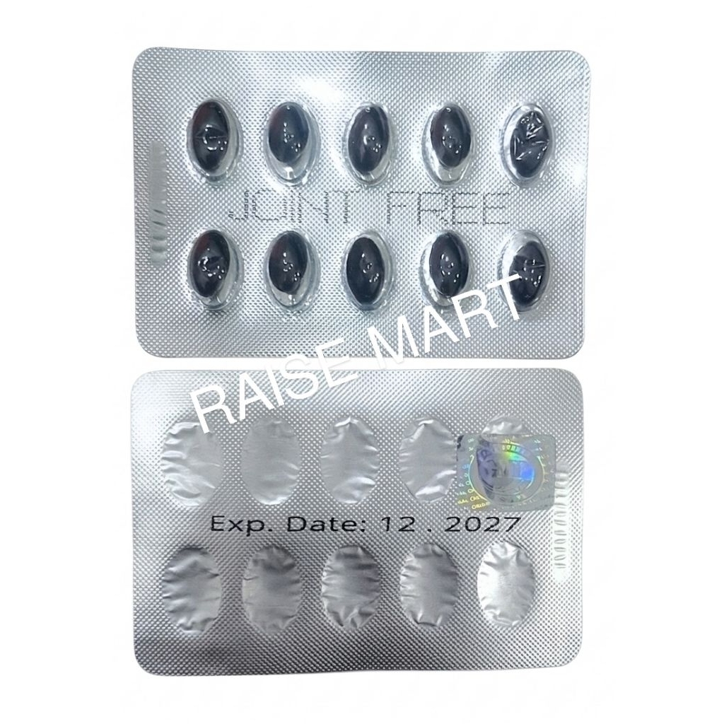 JOINT FREE KOREA ORIGINAL HERBAL