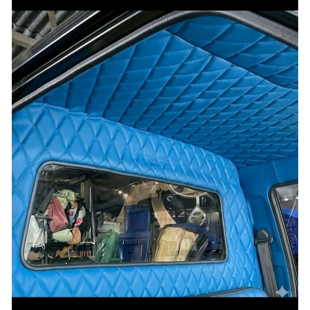 atap plafon atas dan kabin belakang untuk mobil . L300