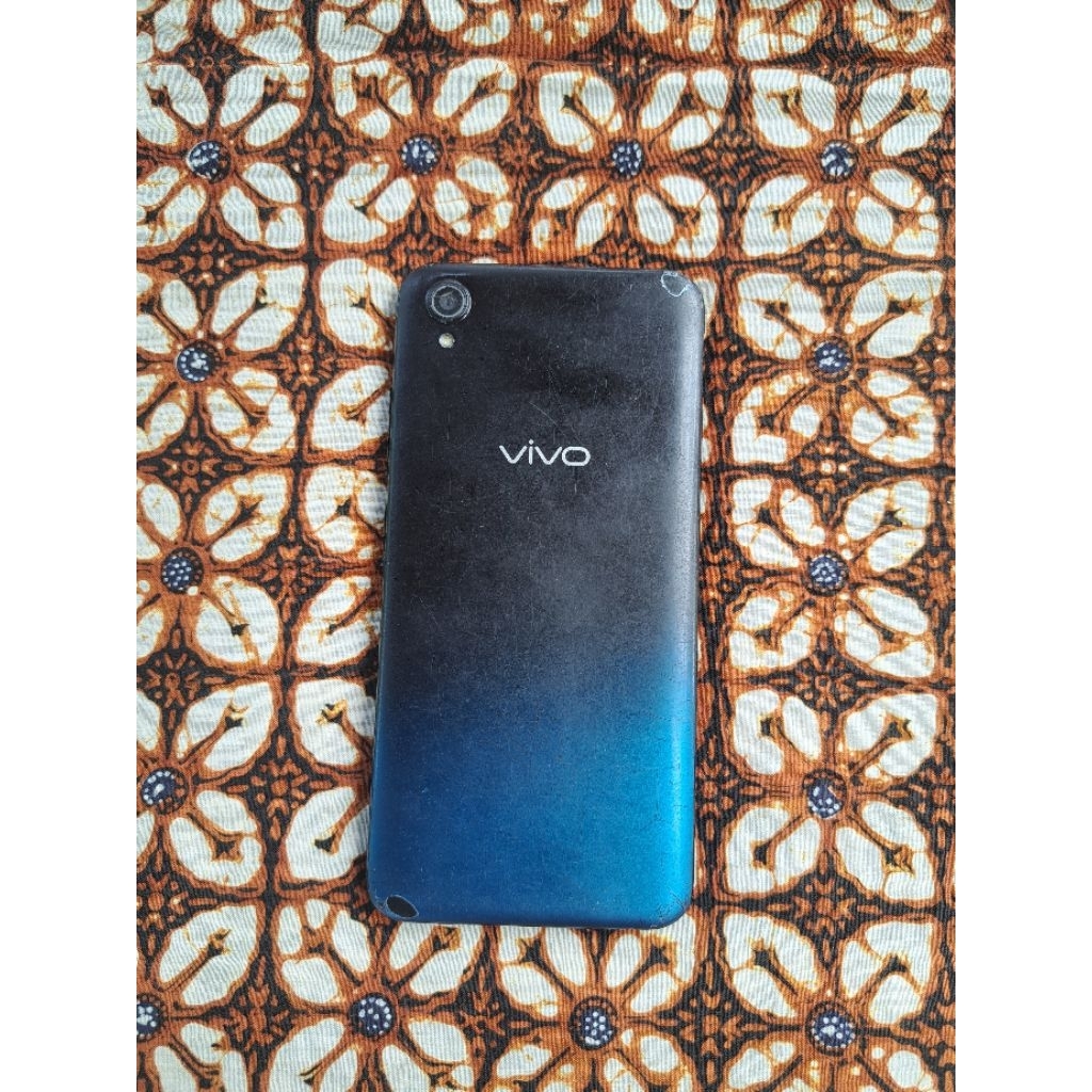 vivo y91 minusan lcd