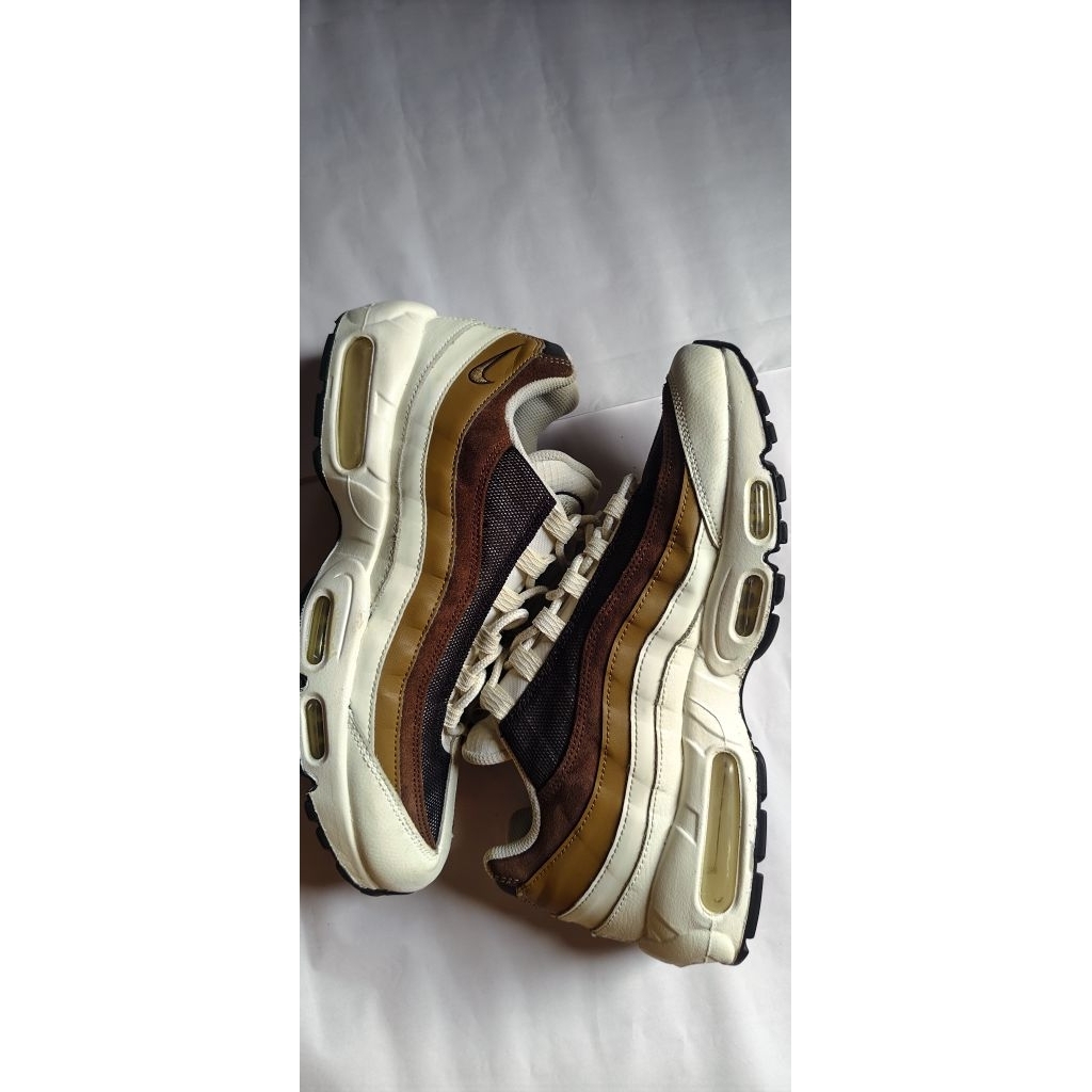 nike airmax 95 driftwood