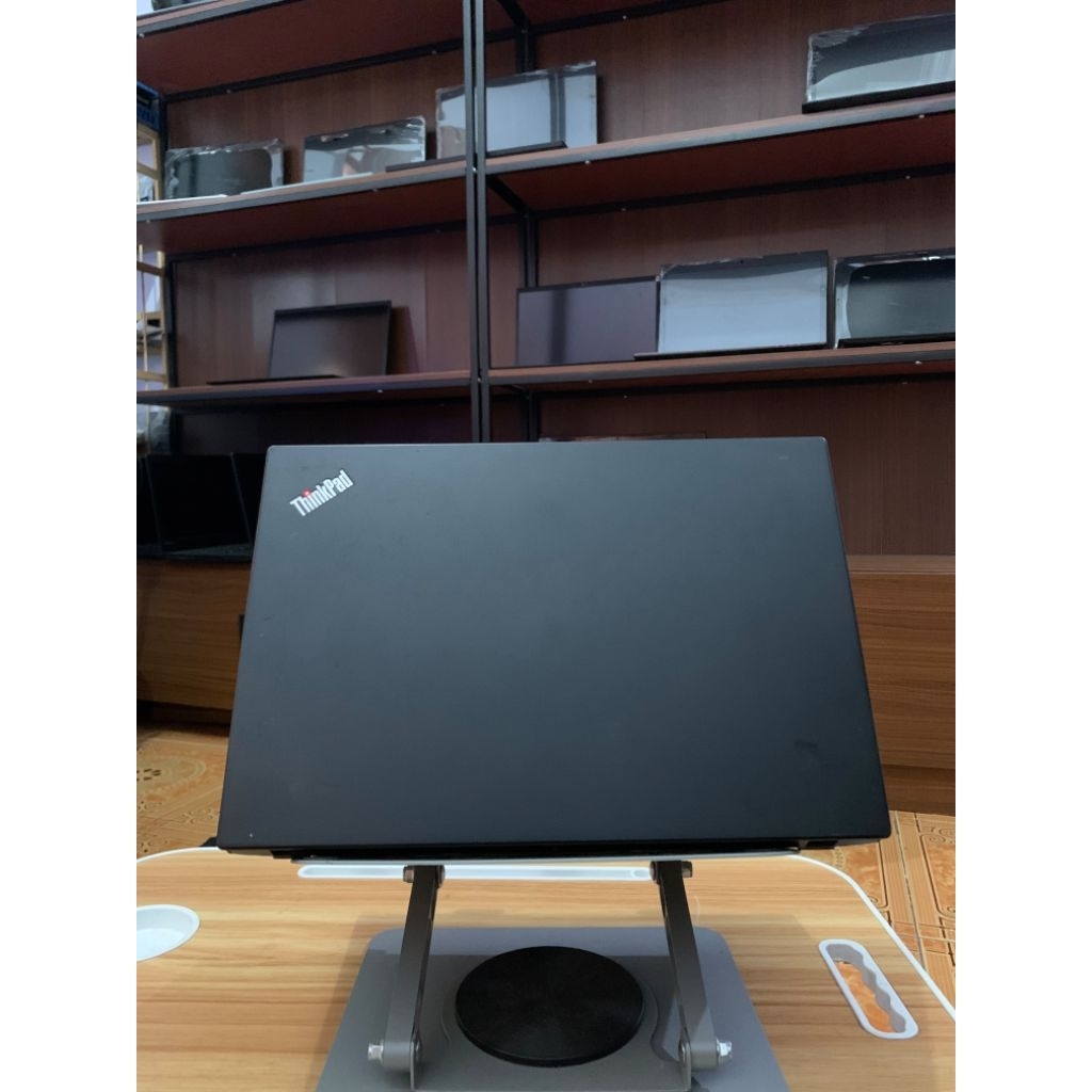 Thinkpad X280 Touchscreen