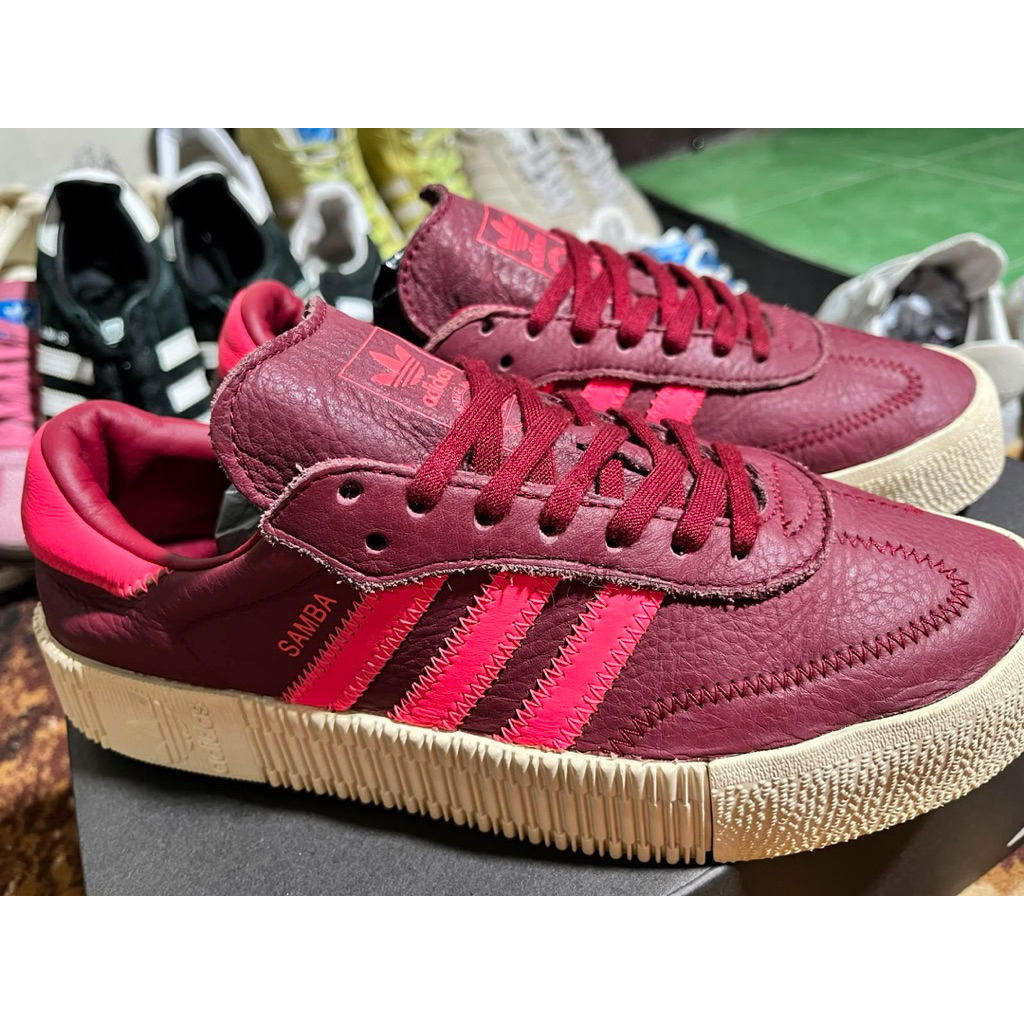Adidas samba rose PL