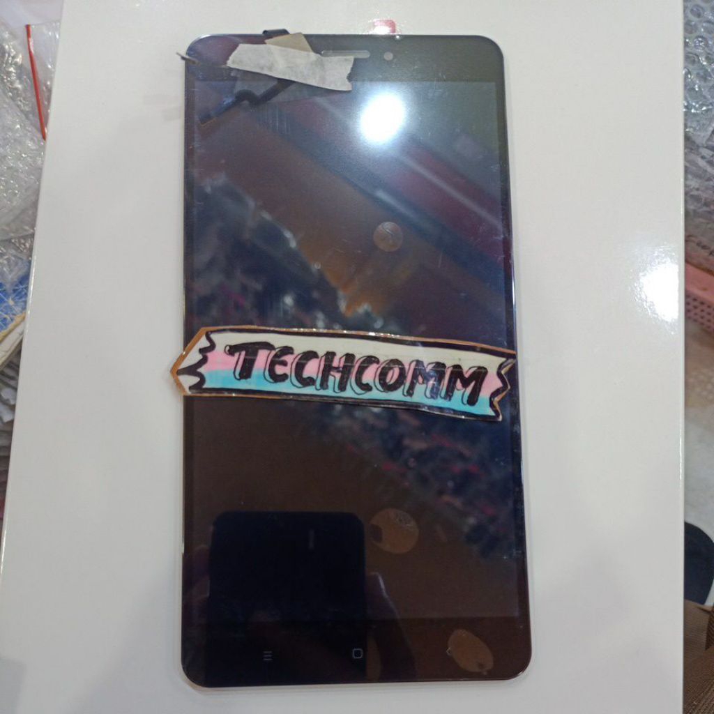 LCD SET TOUCHSCREEN XIAOMI MIMAX 2 ORI