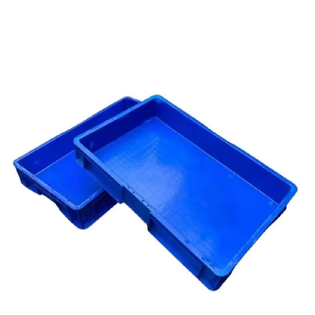 Box container serbaguna type 5077 rabbit P.70 L.46 T.12cm berkualitas