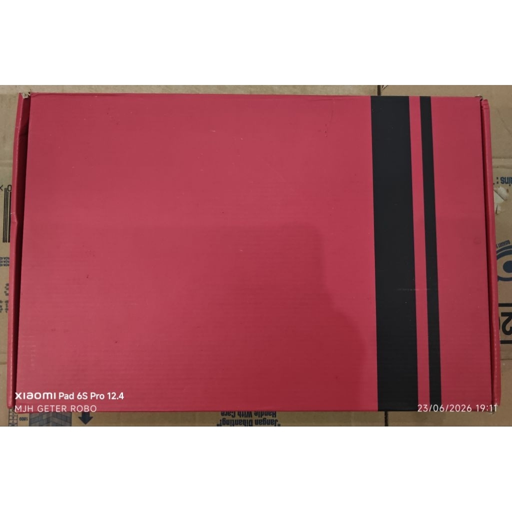 MJH GETTER ROBO DEVOLUTION MG 1/100 [RED]