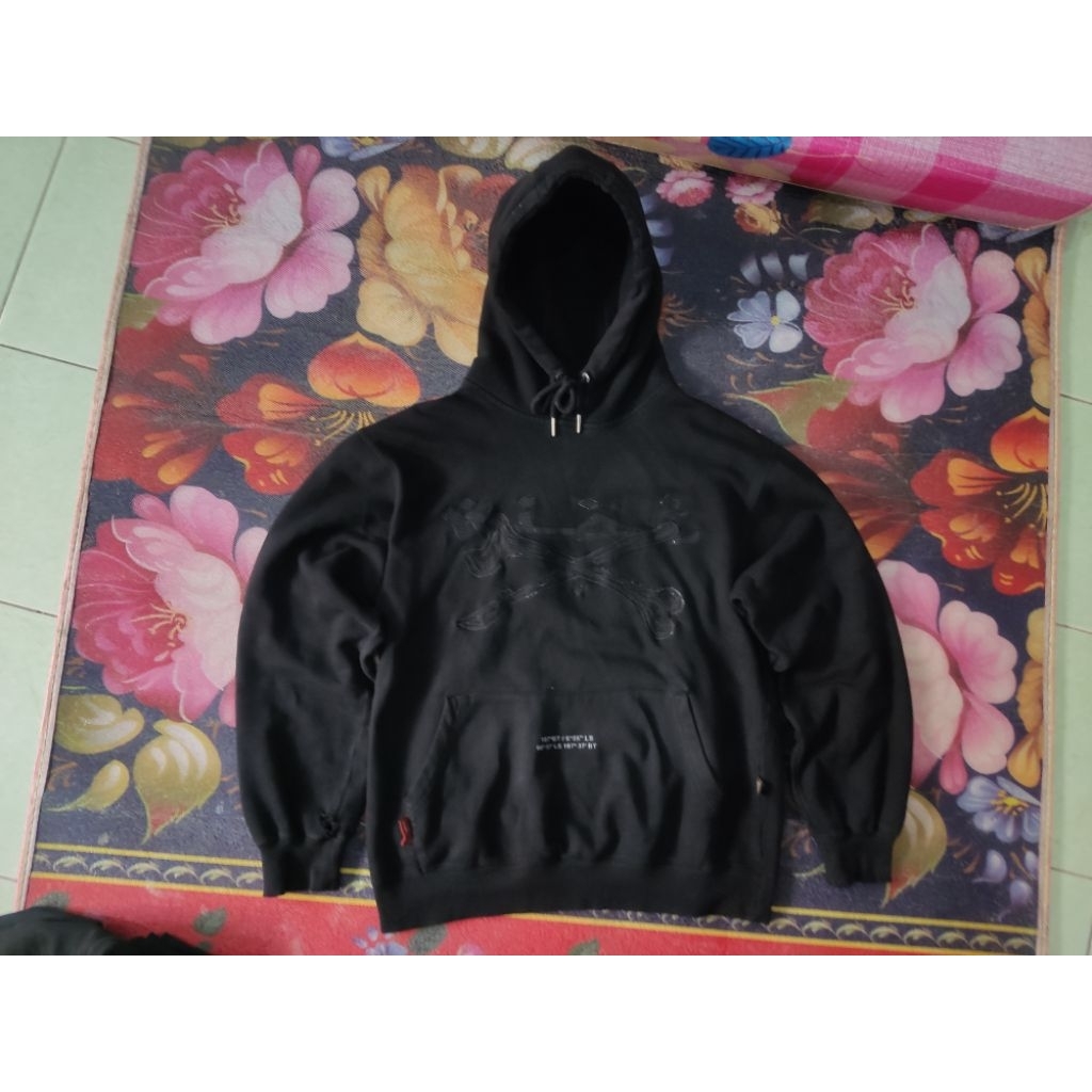 Hoodie RawtypeRiot 2nd