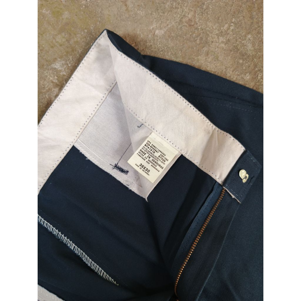 Dickies 874 Dark Navy