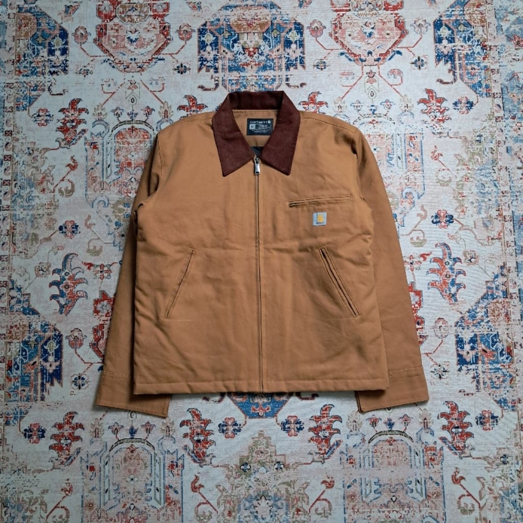 Cathartt Detroit Jacket reject export