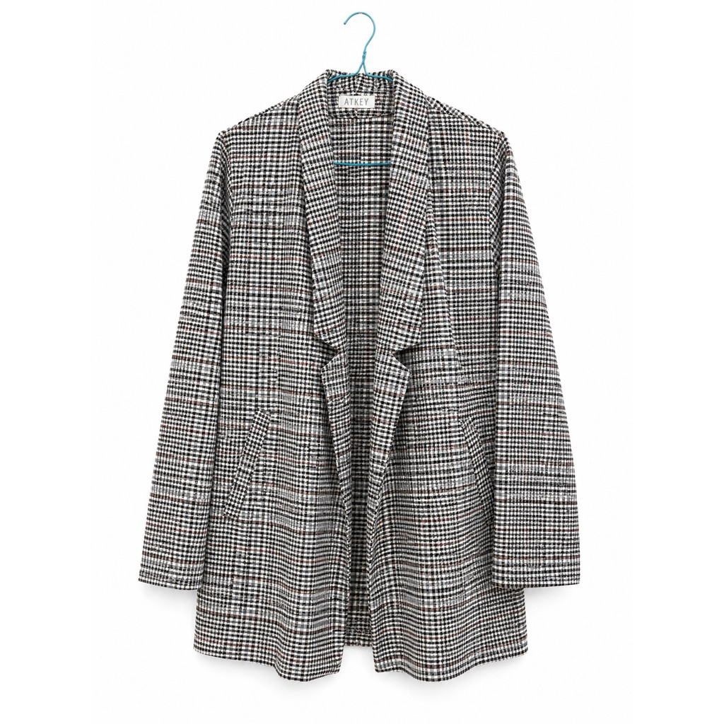 Blazer Atkey