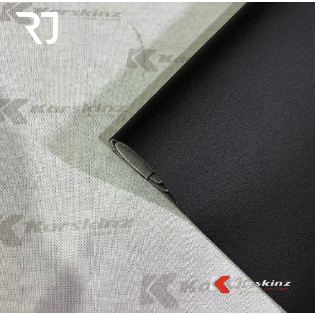 RJSP Kulit Jok Motor Karskin Navaro bahan asli kulit Sintetis