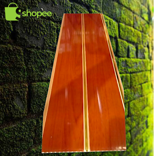 harga Plafon pvc 3 meter per dus