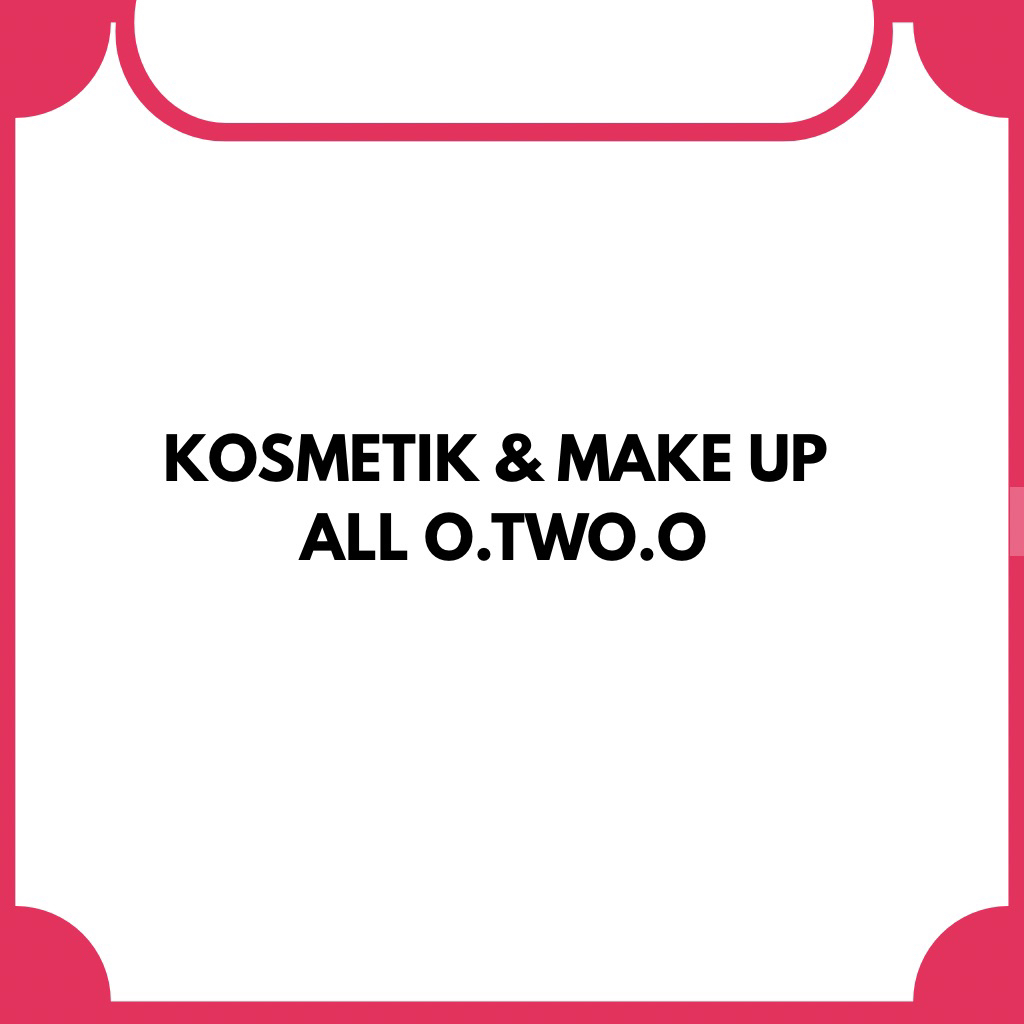Link Kosmetik Mascara Waterproof Eyeliner Base Primer Mascara Lash bold Mascara silk Fiber