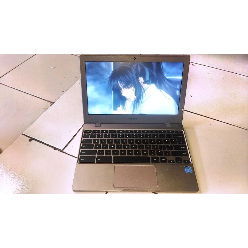 Samsung Chromebook