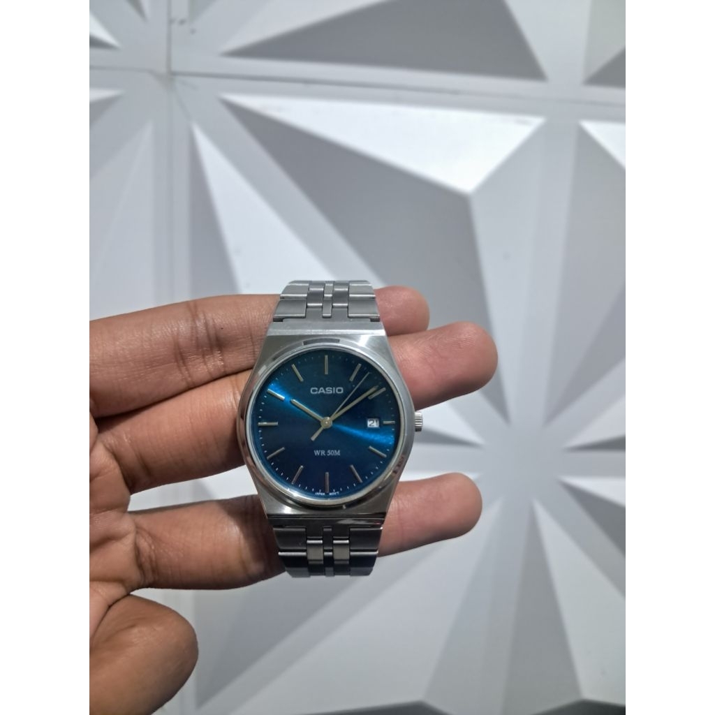 Casio MTP B145D