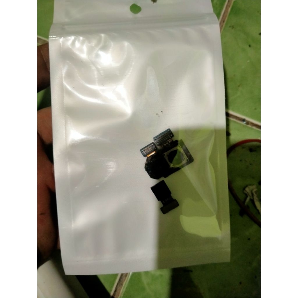 kamera Samsung a30