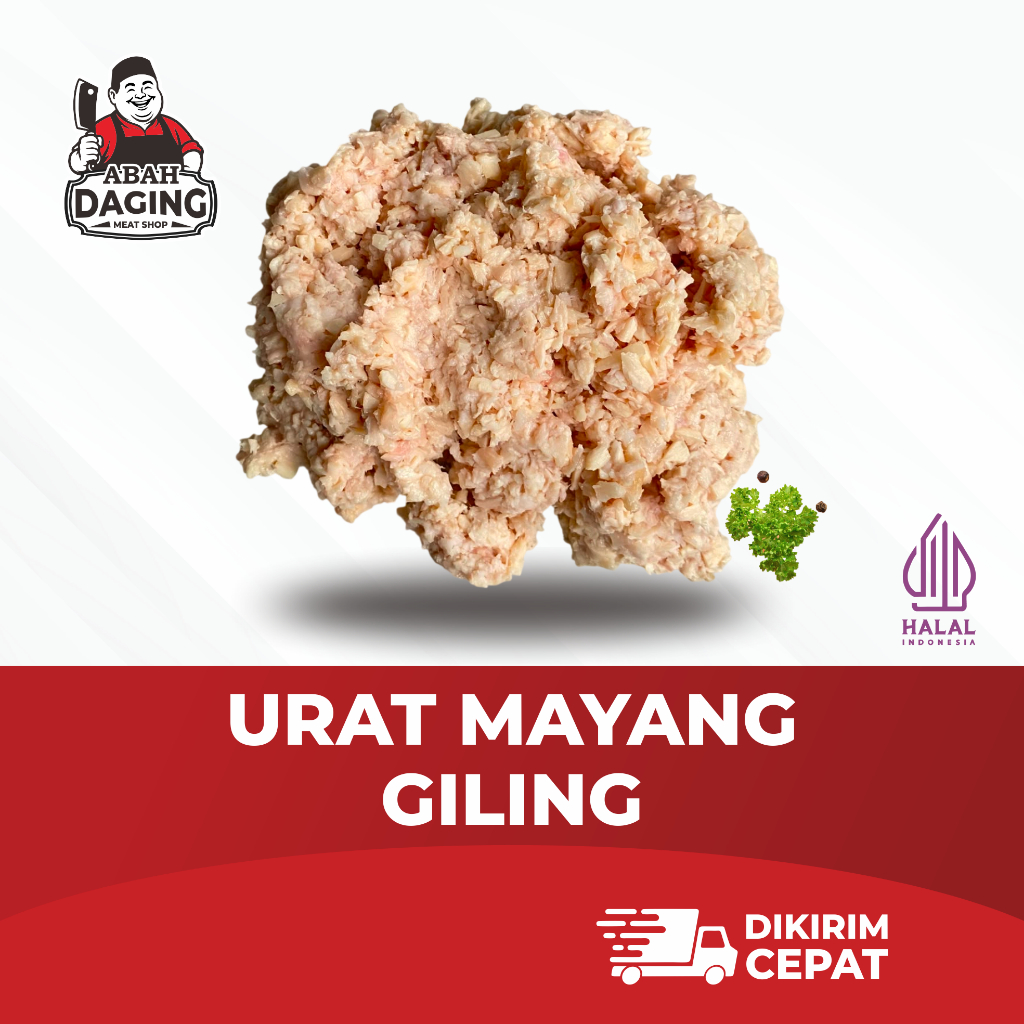 URAT MAYANG GILING | URAT BAKSO | campuran bakso urat