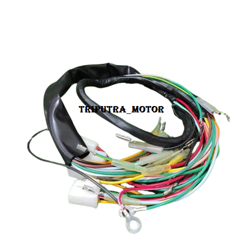 KABEL BODY CB100 K2 KABEL BODY CB BAGONG KIC