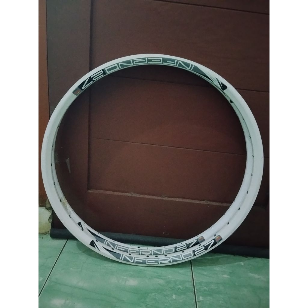 Rims 27.5 Sunringle Inferno27