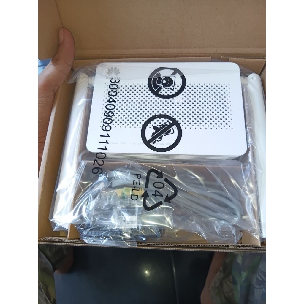 modem/ONT