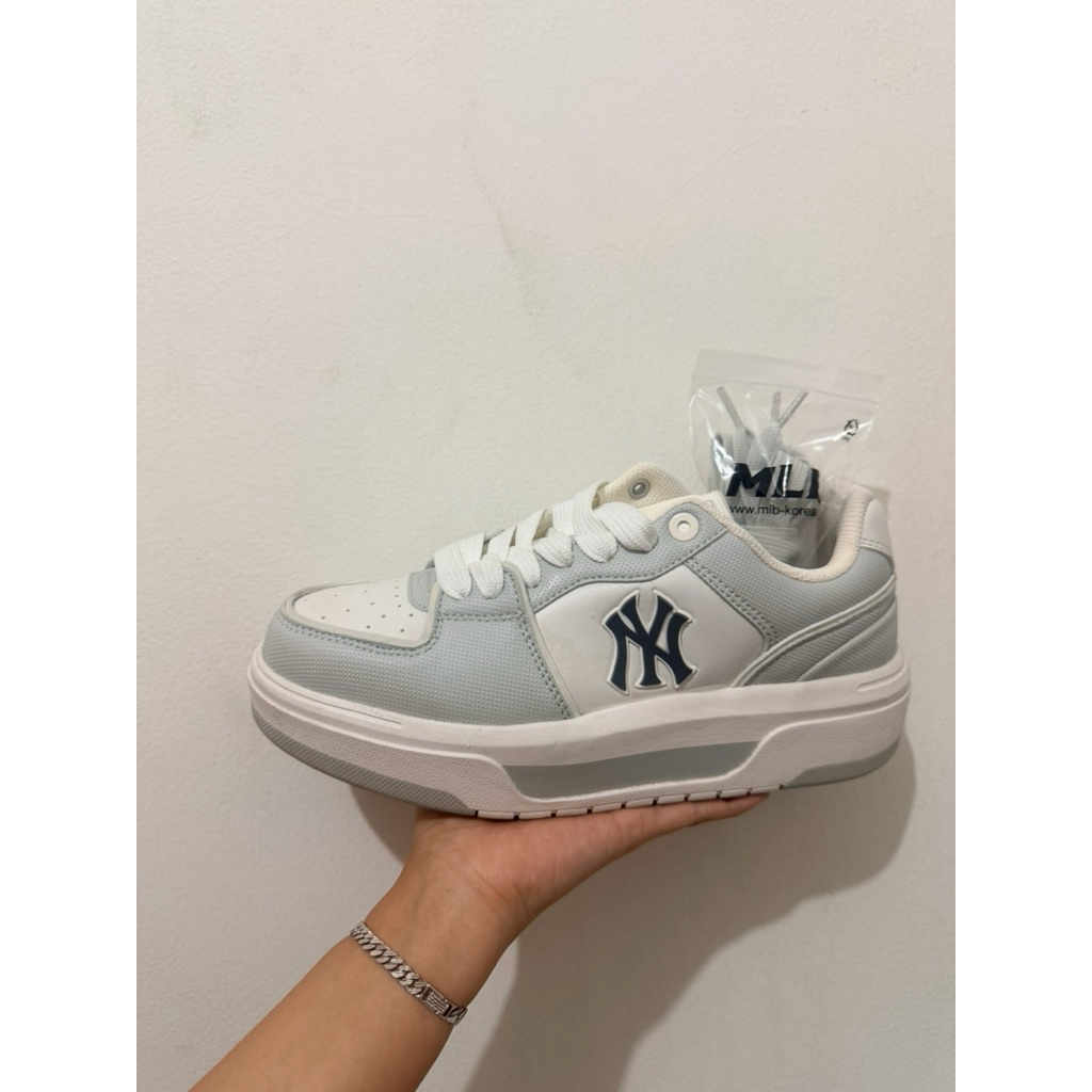 Sepatu MLB/Sepatu wanita/Sepatu MLB Original