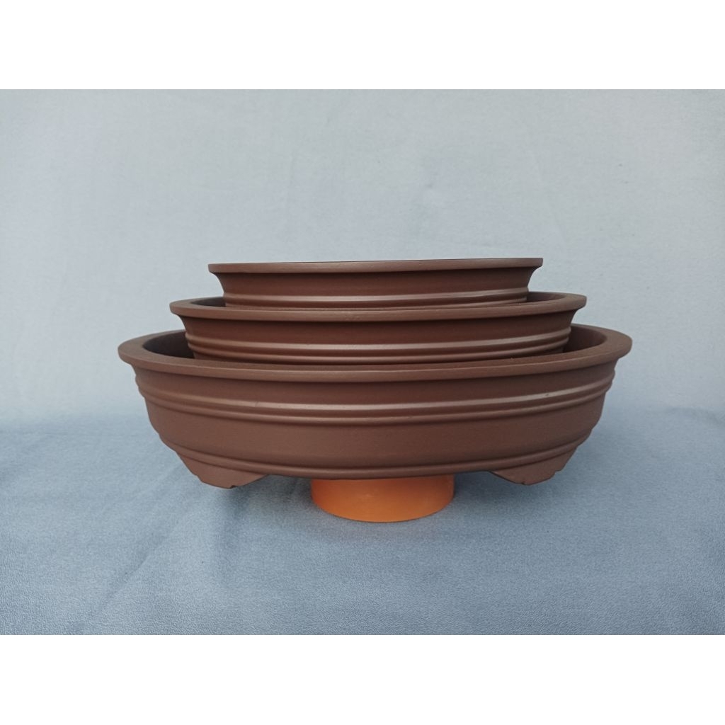 pot bonsai kontes / pot bonsai semen /  pot bonsai manual