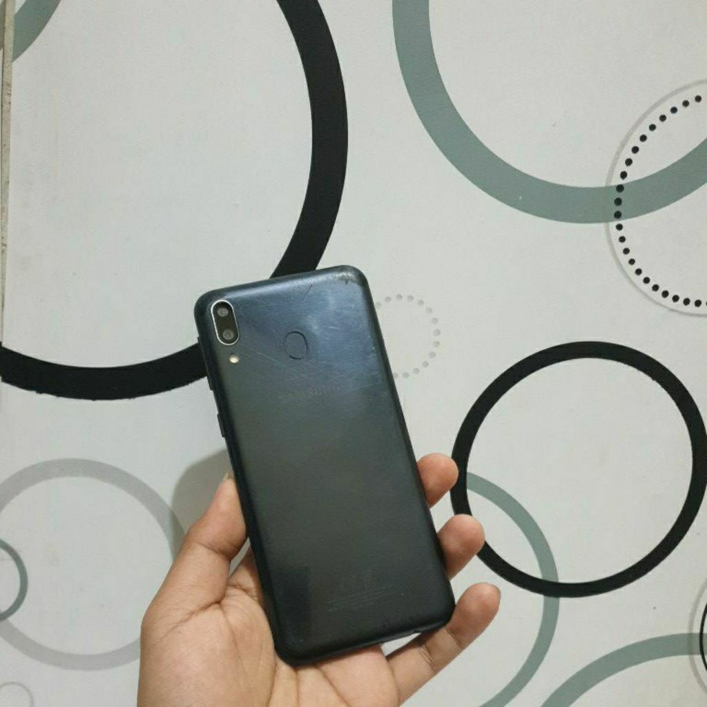 Samsung M20 3/32 Second Original