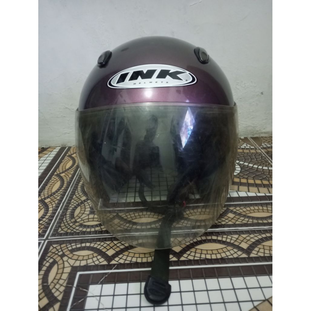 HELM INK CENTRO VIOLET ORIGINAL SECOND