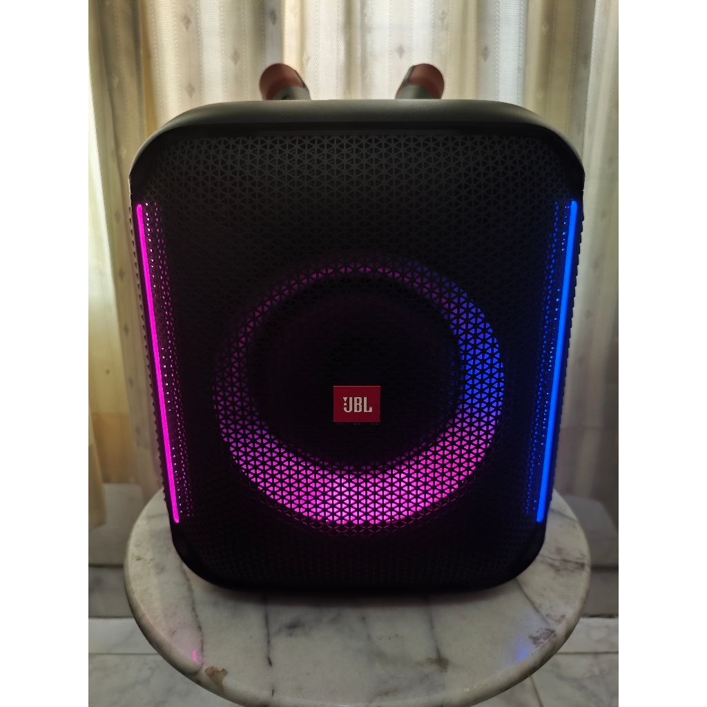 JBL PartyBox Encore Bekas