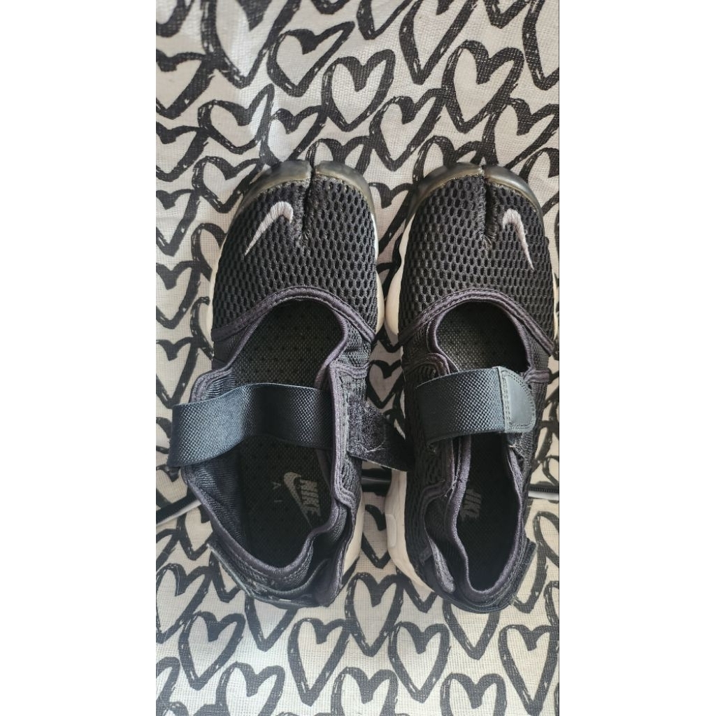 Nike Air Rift