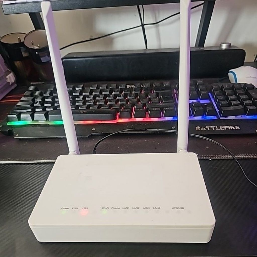 China Mobile F660