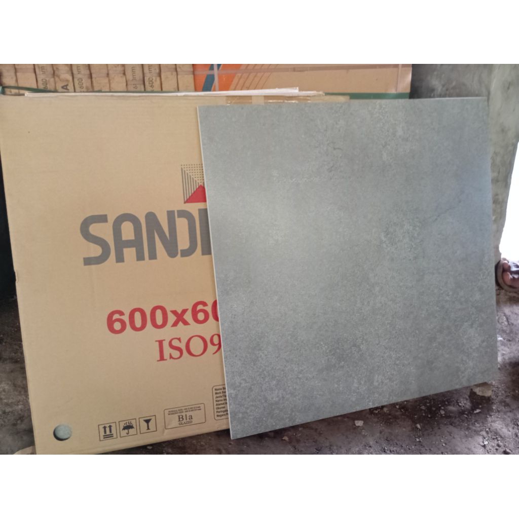 Granit 60x60 Kanawa Matt Sandimas
