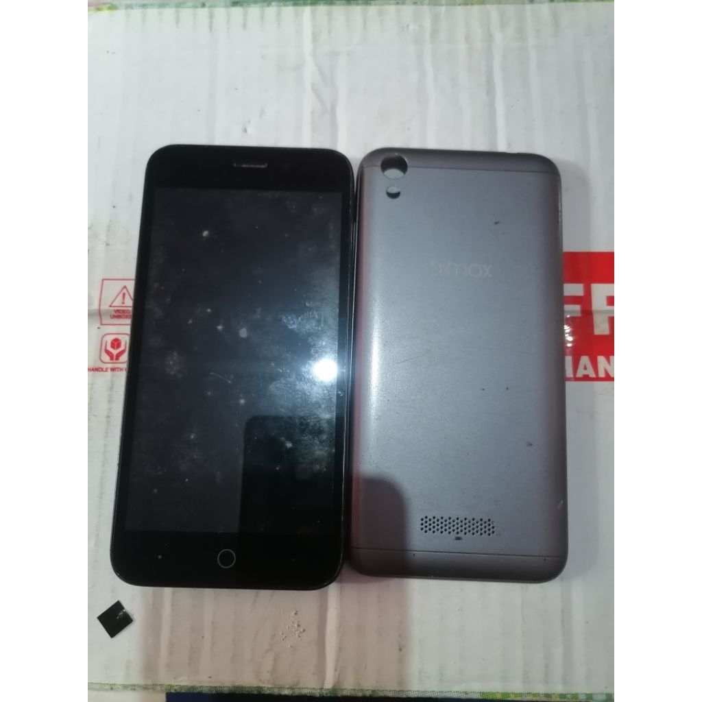 lcd himax H50 ori copotan normal