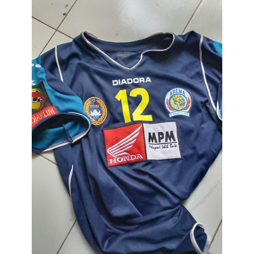 jersey arema original