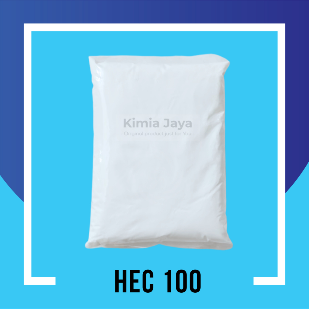 Natrosol Cellosize HEC 100 Hydroxyethyl Cellulose